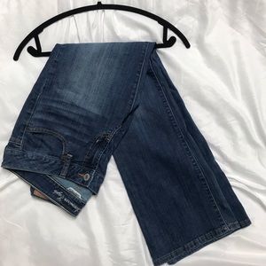 American eagle size 10 jeans